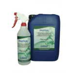 Preperc Collar & Cuff 1 Kg.