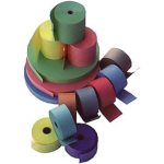 Case roll / Water resistant (Hydrophix) labeling Paper (76 mm x 10 Roll) Package