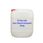 Ivory Liquid Main Wash Chemical (Solvent-Free)