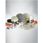 Membranes, Tunnel Equipment