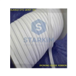 Ironer Guide Ribbons (Strip belts) / Polyester , Poly-Nomex