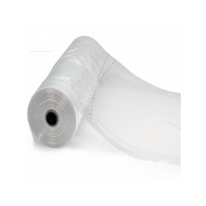 Perforated Clothes Bag (Roll Type) Perforated Clothes Bag (Roll Type) = (60 X 90) X 500 Pcs - Görsel 1